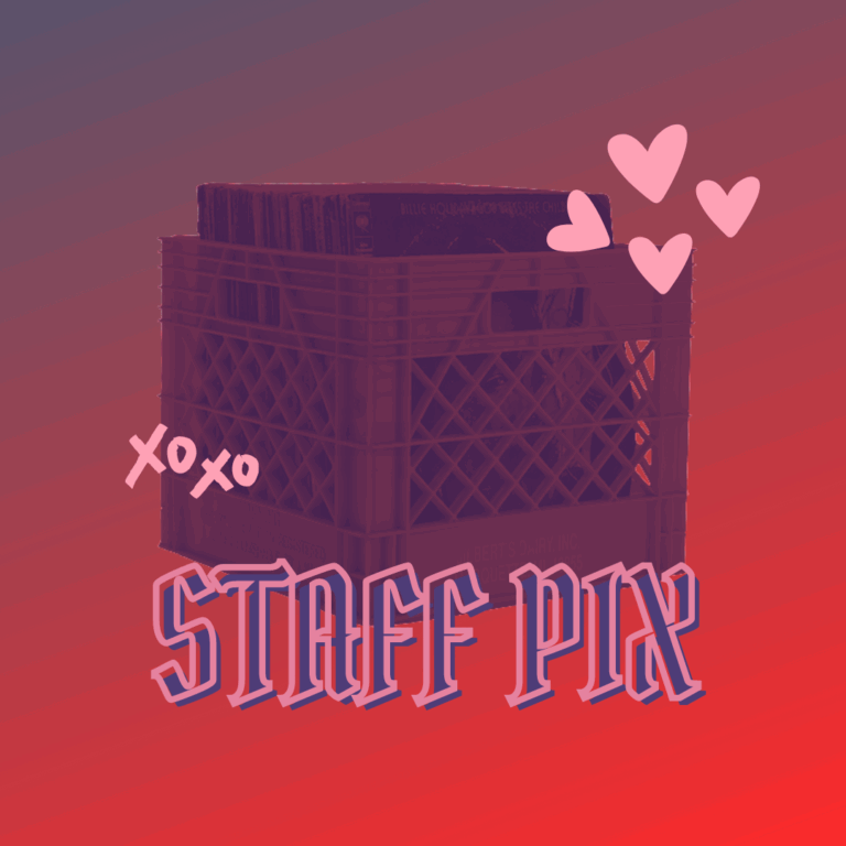 Staff Pix 2/17: Milk Date