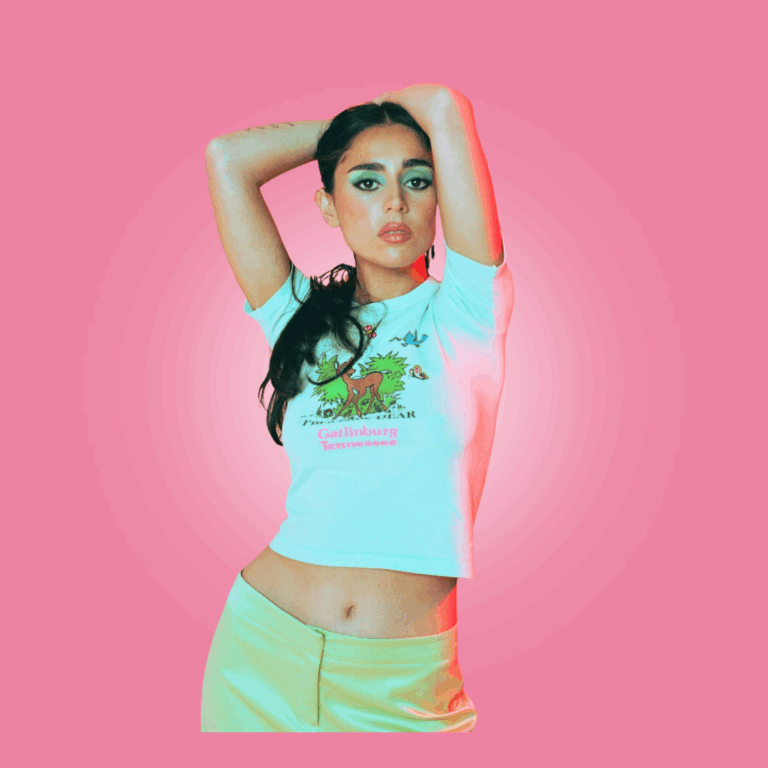 Samia’s saccharine sweet “Honey”