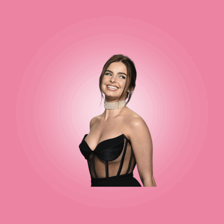 America’s Next It-Girl, or, Who is Addison Rae?