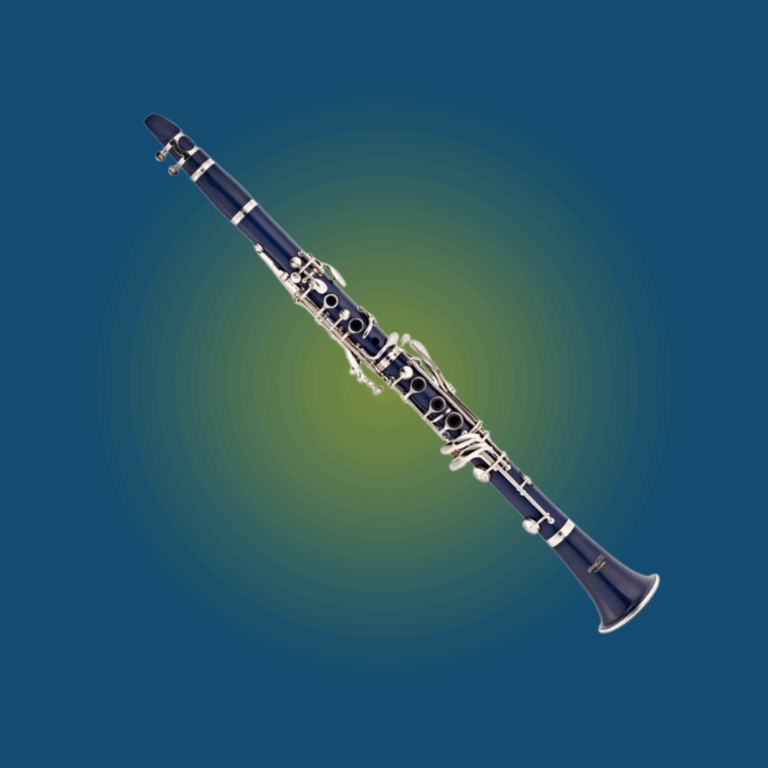 Ode to the Clarinet