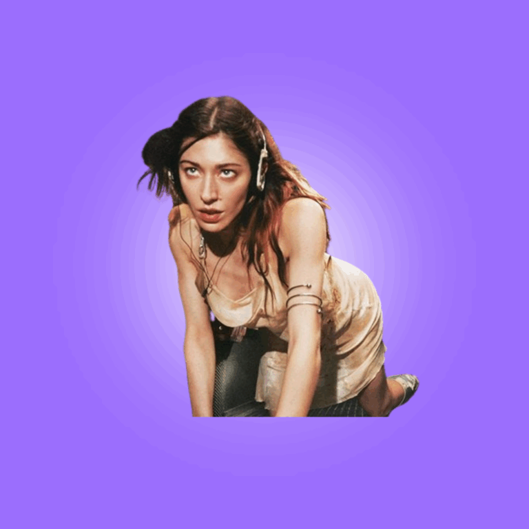 Caroline Polachek Captures Delusion and Desire in her Newest Album