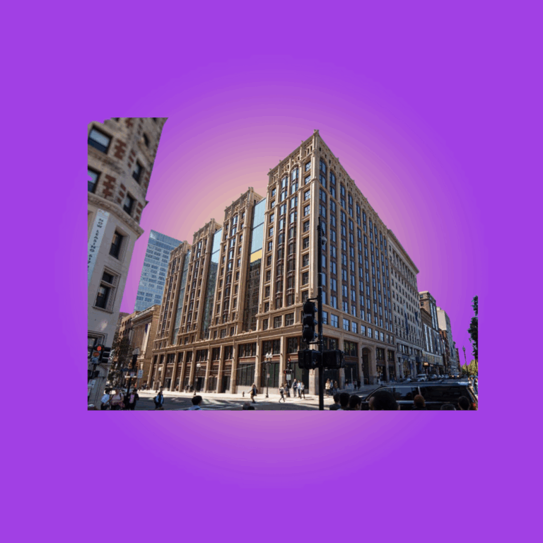 Not so different after all – looking back on the yesteryear of Emerson’s music scene