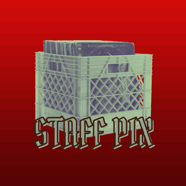 Staff Pix 4/14: Desire