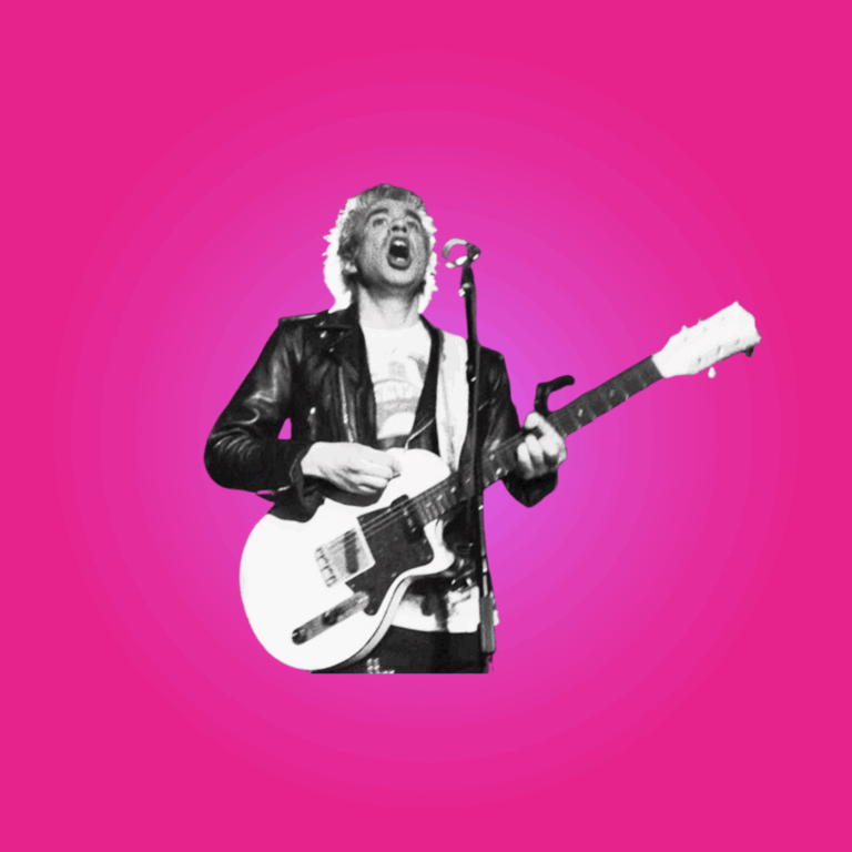 This article is about fake music.