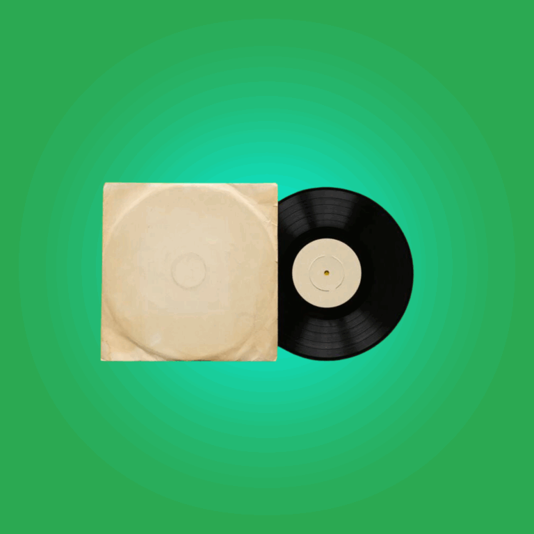 Confessions of a Music Maven: I’ve Never Listened to an Album Completely