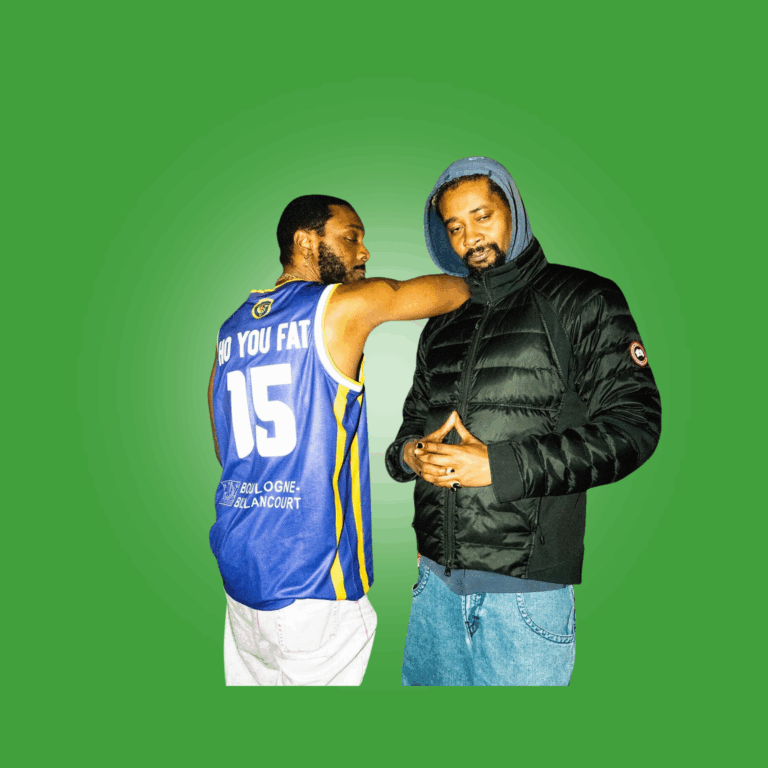 JPEGMAFIA and Danny Brown’s new collaborative album brings an offbeat eccentricity to alt-rap