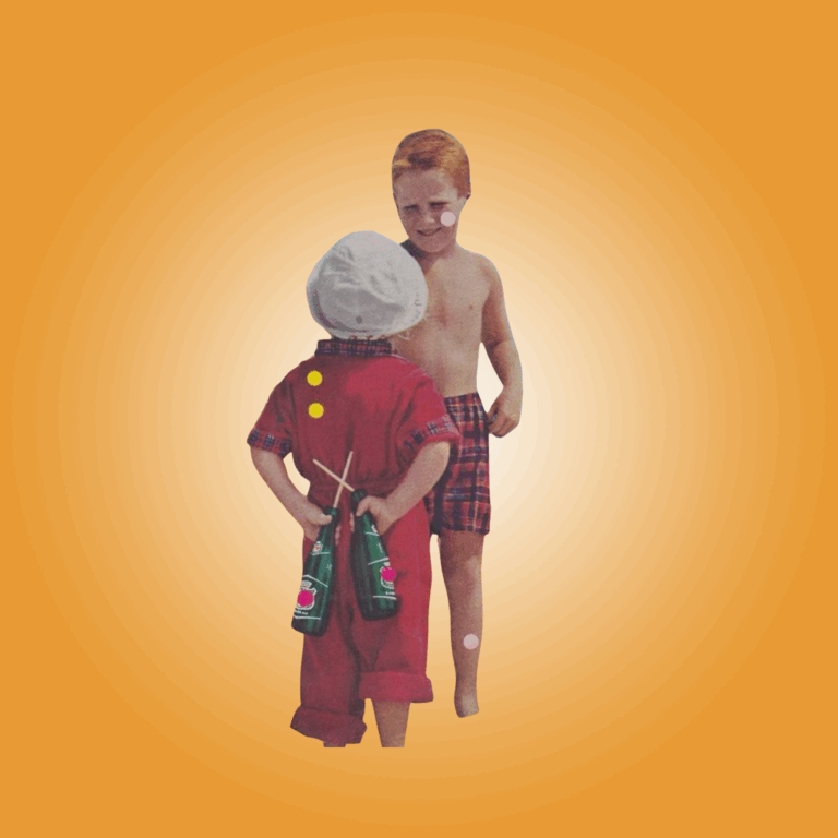 Crank Your AC and Cruise Around to LASTVIOLETS “Half Past Noon” All Summer Long