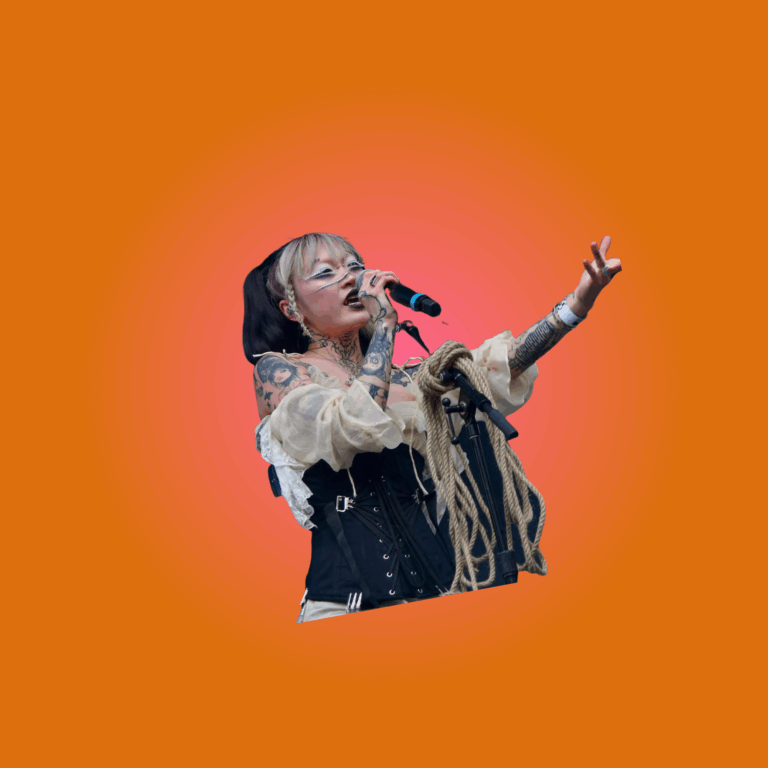 On Softscars: Yeule Brings Out the Inherent Humanity in Artifice