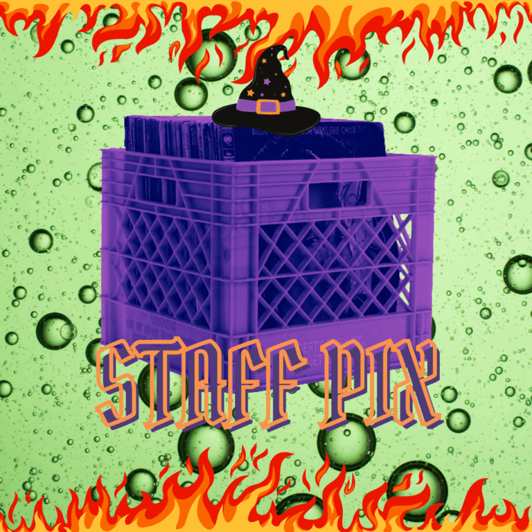 Staff Pix 10/13: Halloween Pregame