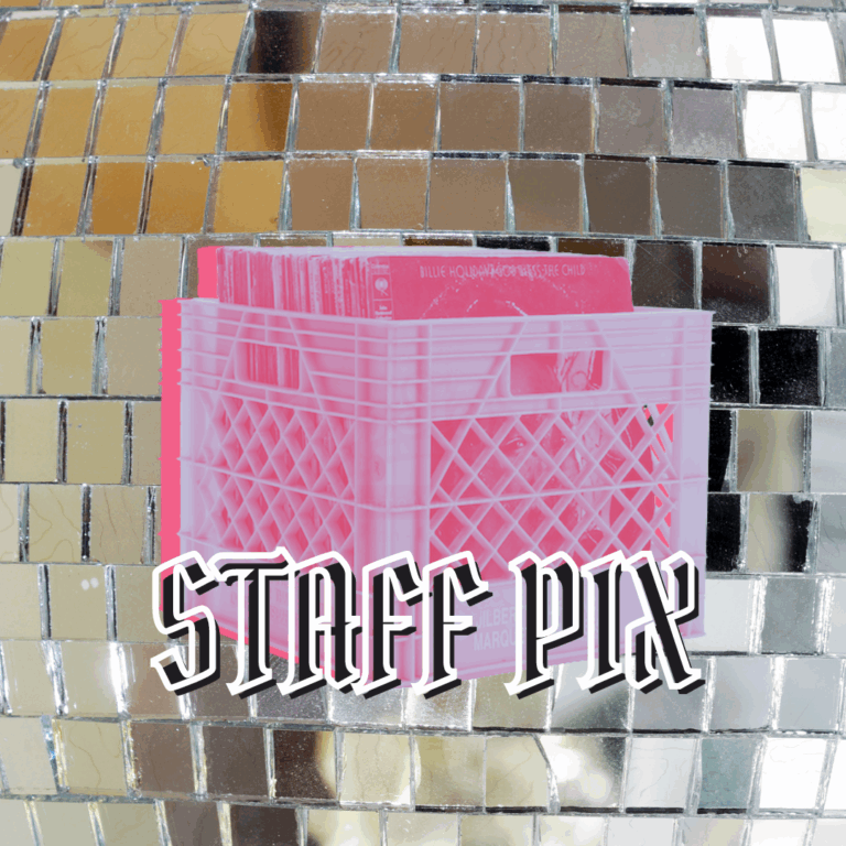 Staff Pix 10/6: Our Cover Bands