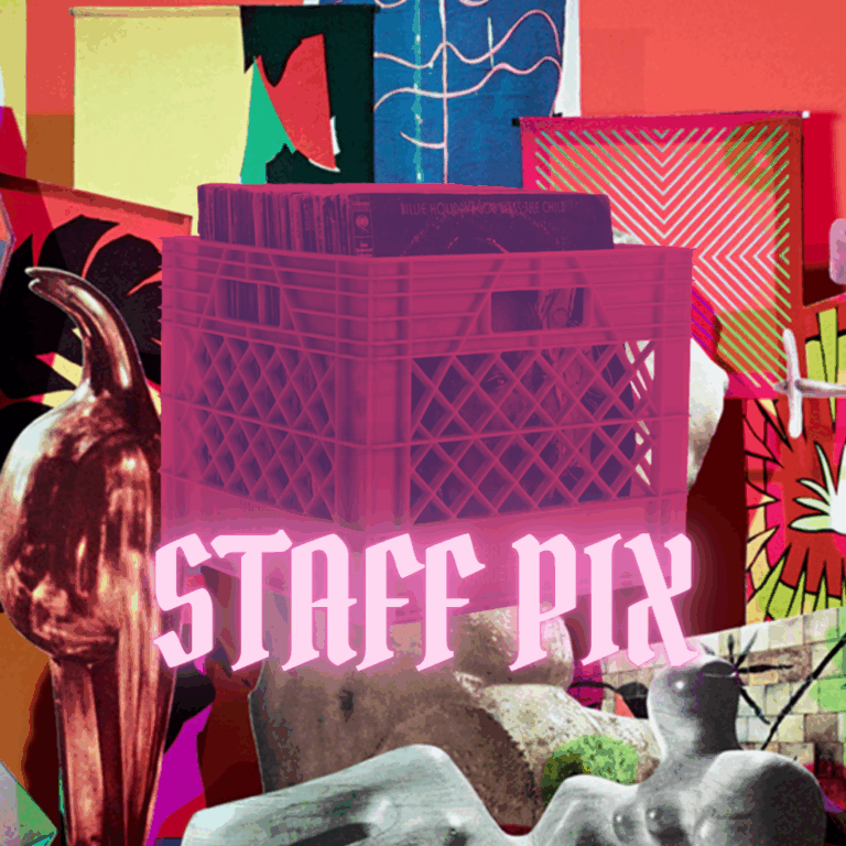 Staff Pix 10/20: In Guncles We Trust