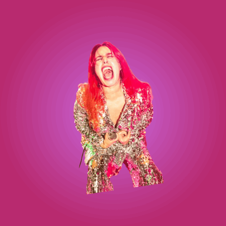 Baddie City: A Mannequin Pussy Concert Review