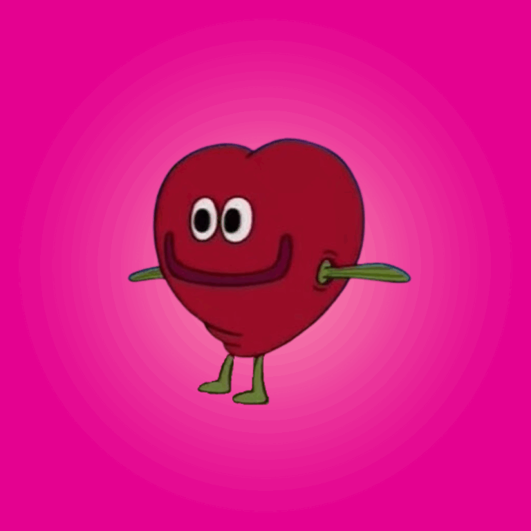 Spotify Stalker: my favorite songs I found from my crushes