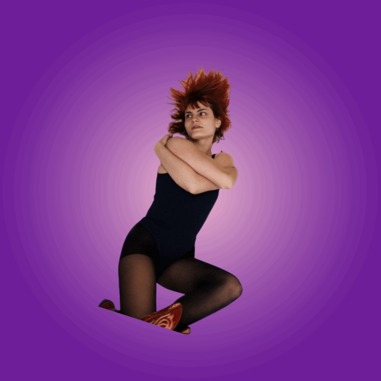 JOBIE’s “earworm lullaby” is beautiful experimental folk to haunt your autumn evenings