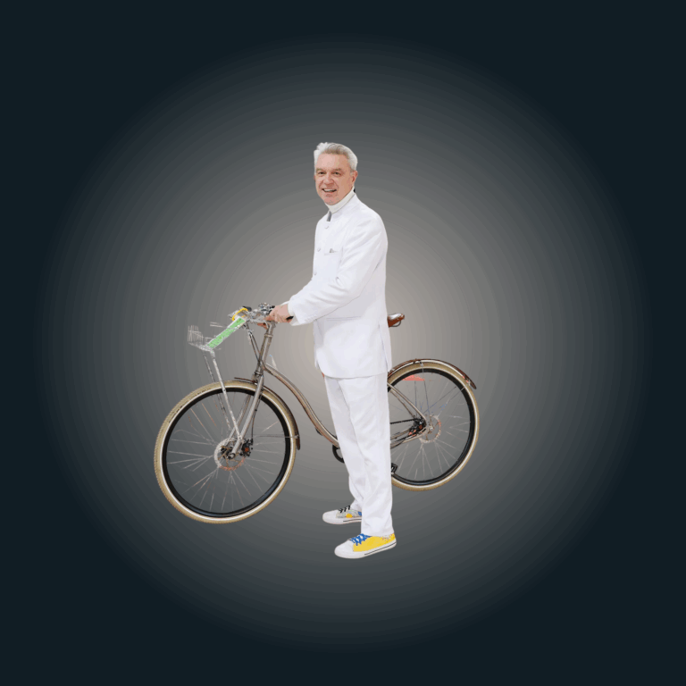 Stop Everything and See Stop Making Sense