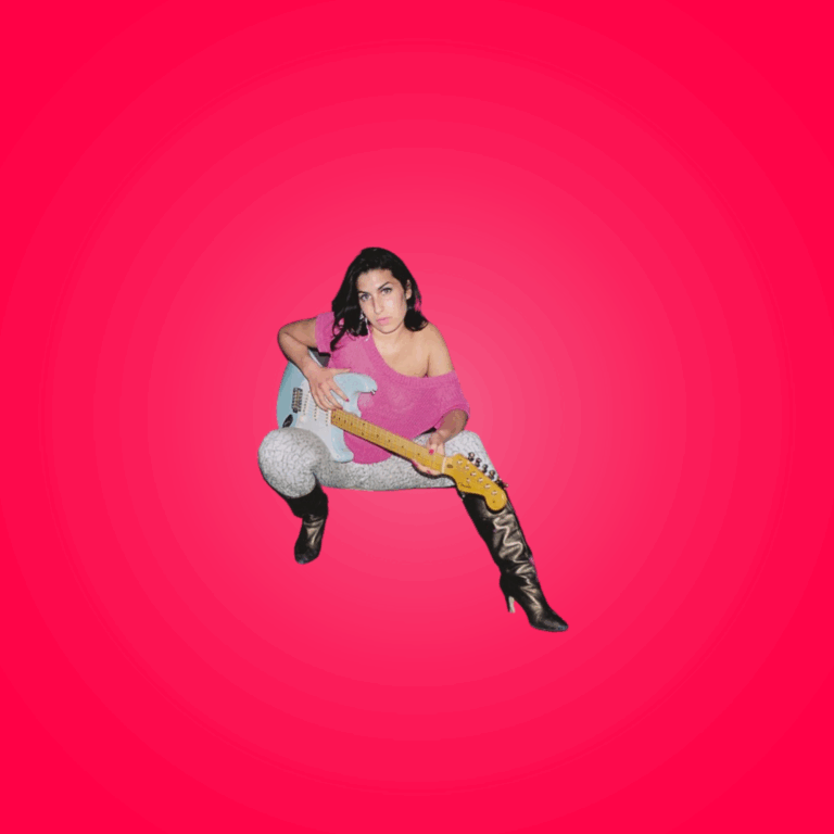 Being “Frank” for 20 years