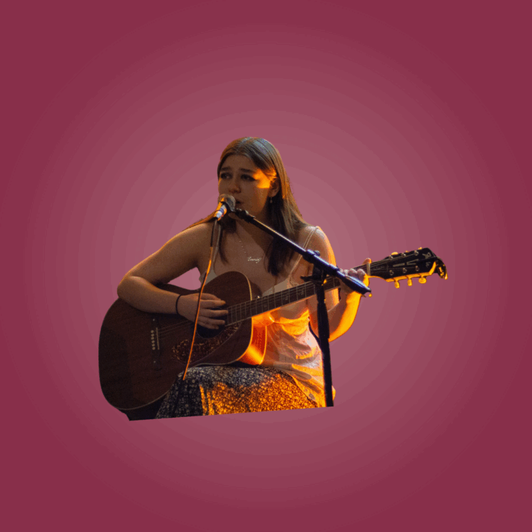 WECB Live! Acoustic Show 11/19