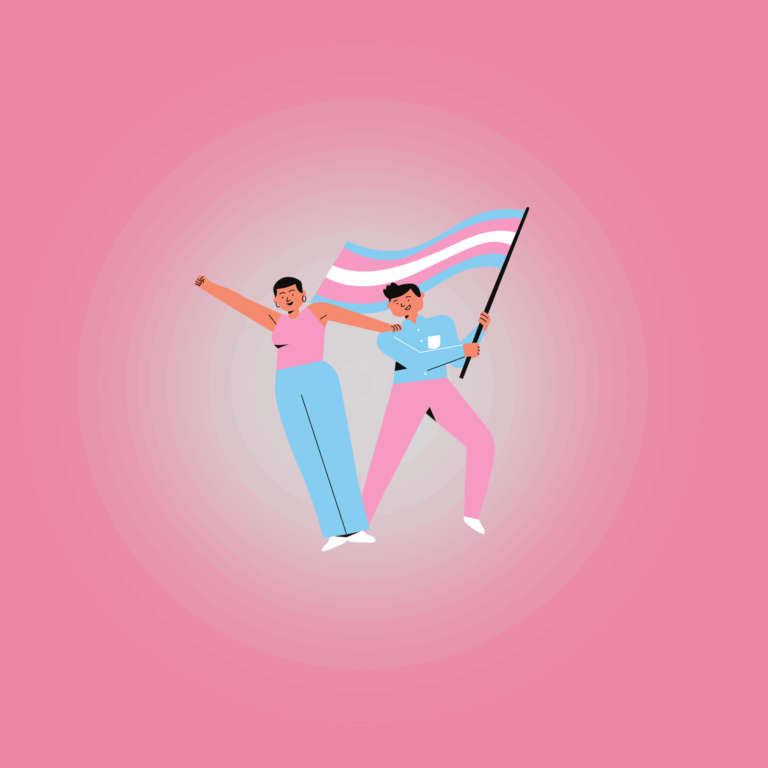 Music for Transgender Day of Remembrance 2023