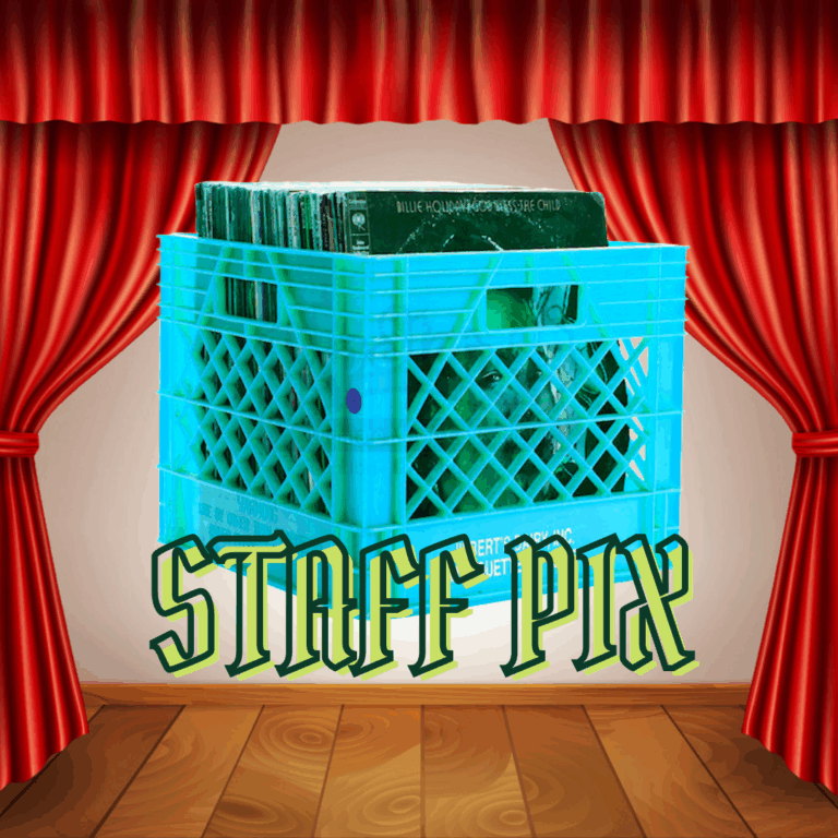 Staff Pix 12/1: Jukebox Musical