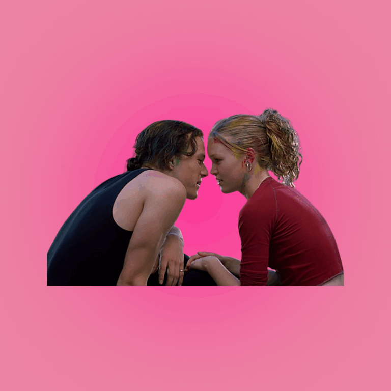 10 Things I Love About You – A Valentine’s Day Playlisticle