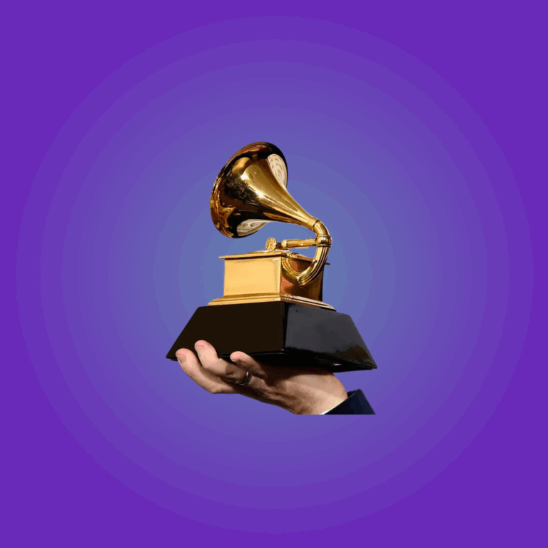 Grammy Crate Predictions