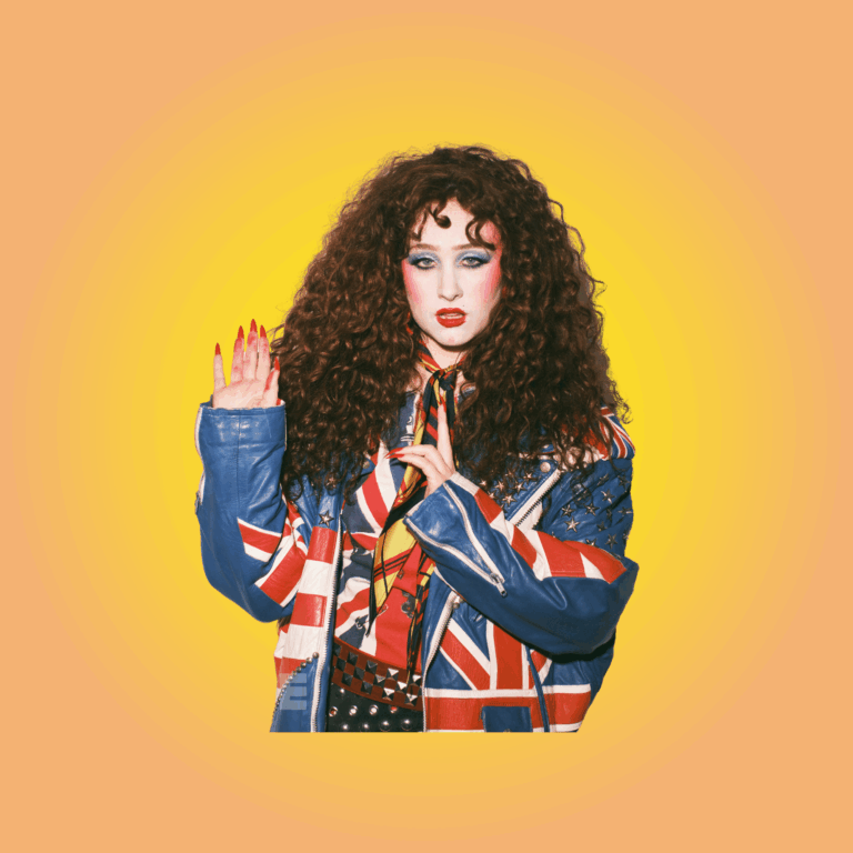 Is Karma supposed to be a cat?