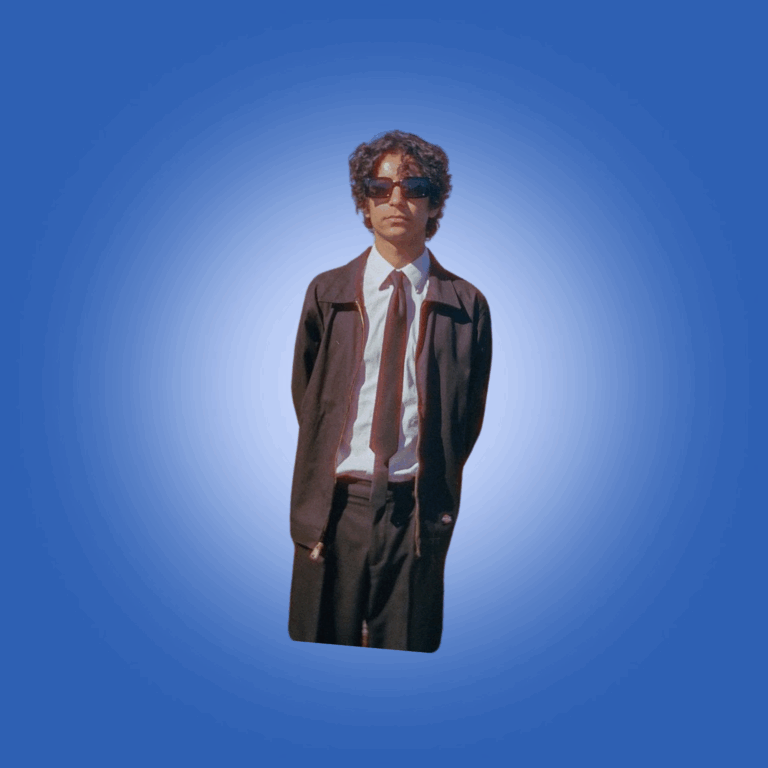 Dejima: Kaveh Hodjat’s musical window