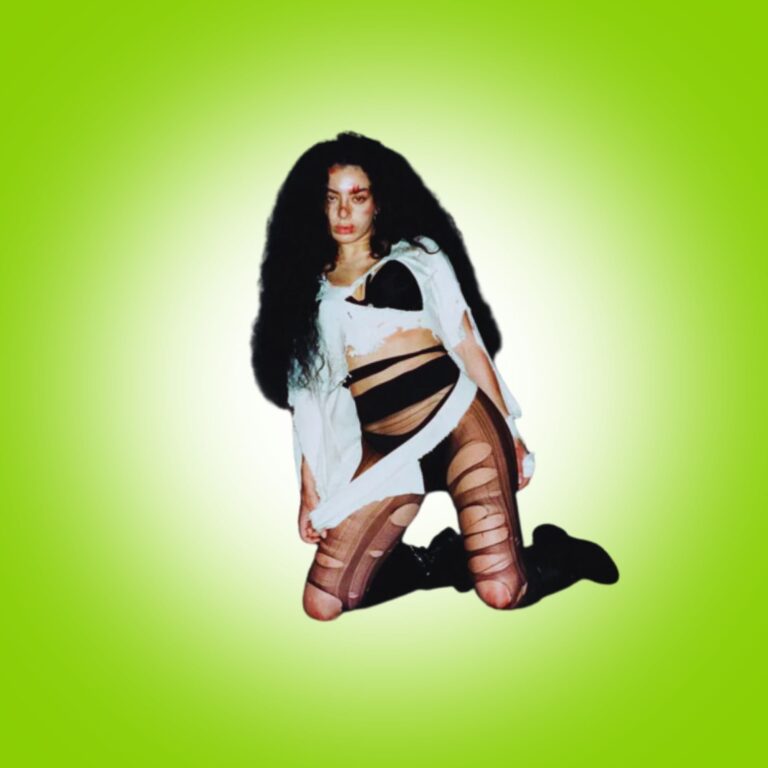 Charli XCX is the ultimate party girl on “BRAT”