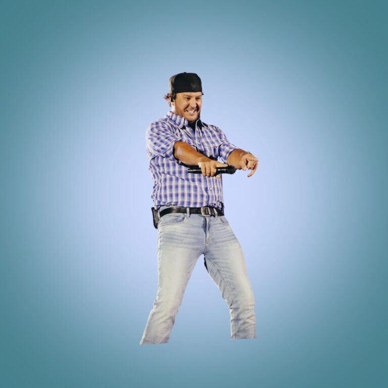 Luke Bryan Rounds Out 3 Nights in New Hampshire During Birthday Week— Bringing Authentic Country Experience to Guilford