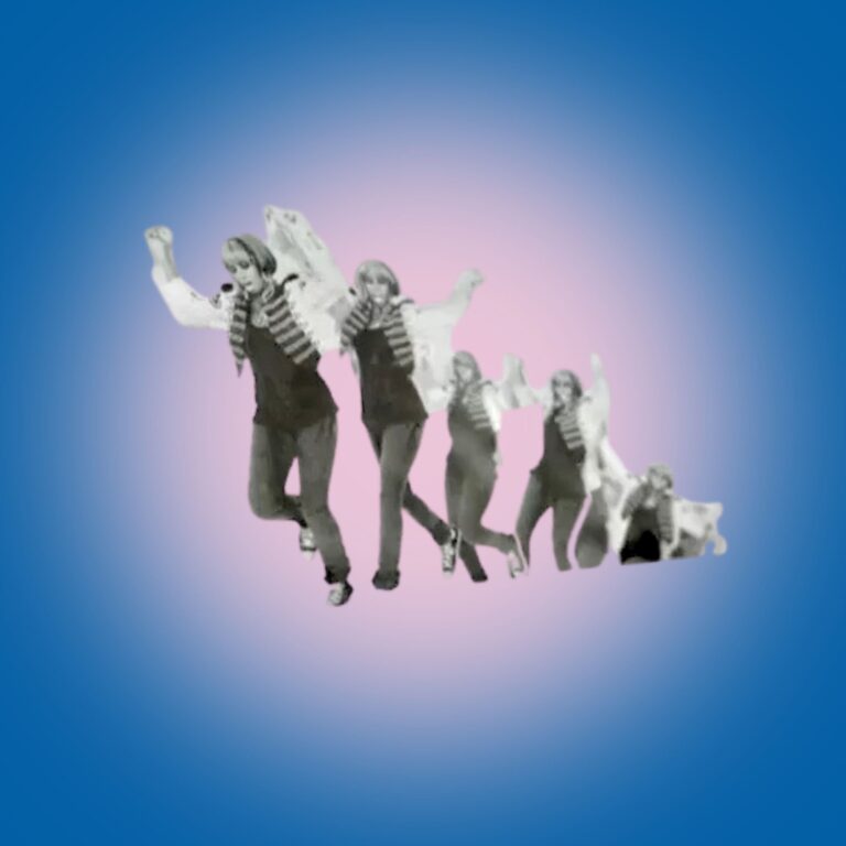 Indie Sleaze, Cool Culture, & Me: Converse’s ‘Three Artists, One Song’ Campaign