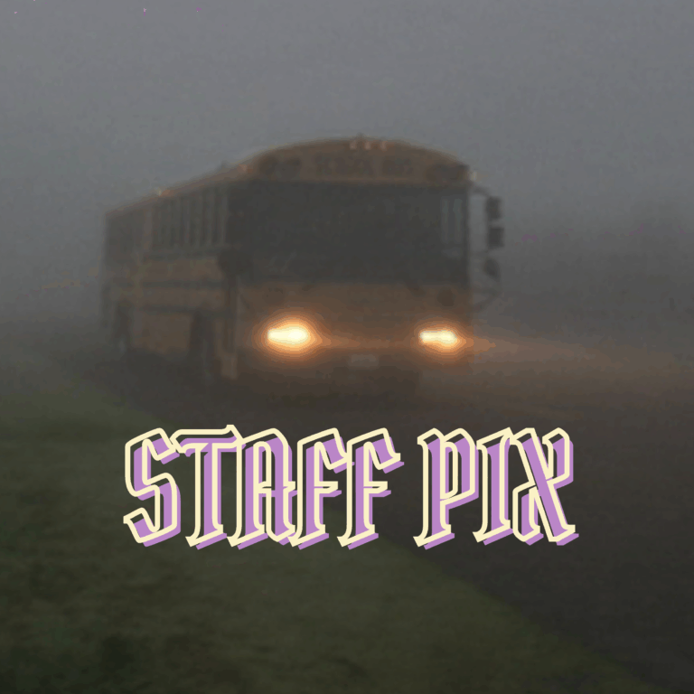 Staff Pix 9/27: Back to School… Summer’s Fleeting…