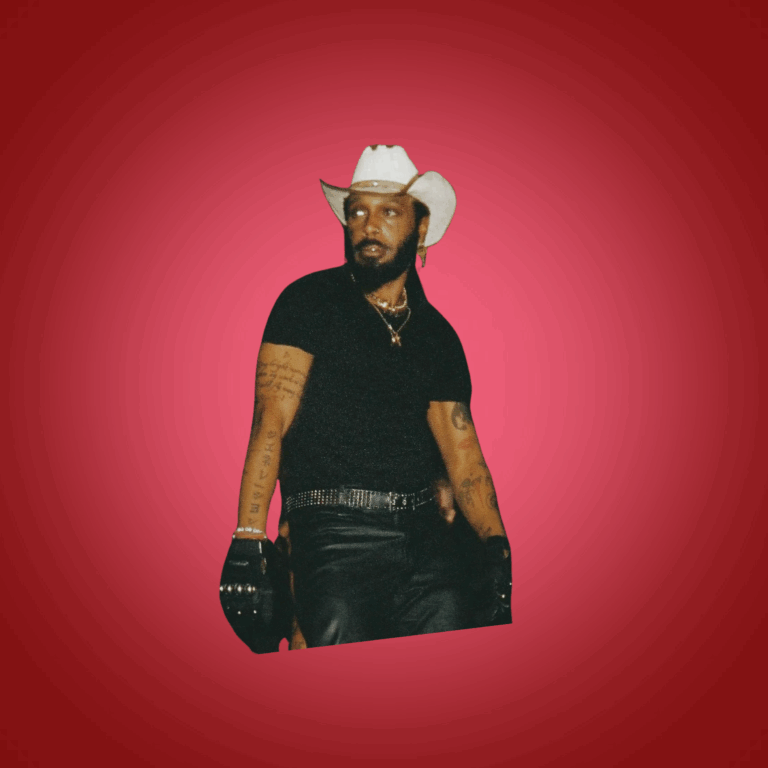 Jpegmafia casts a wider net with his “LAY DOWN MY LIFE” tour