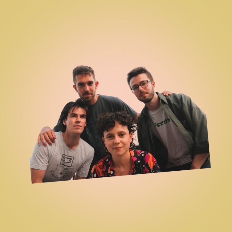 Otis Shanty’s Wonderful New Record