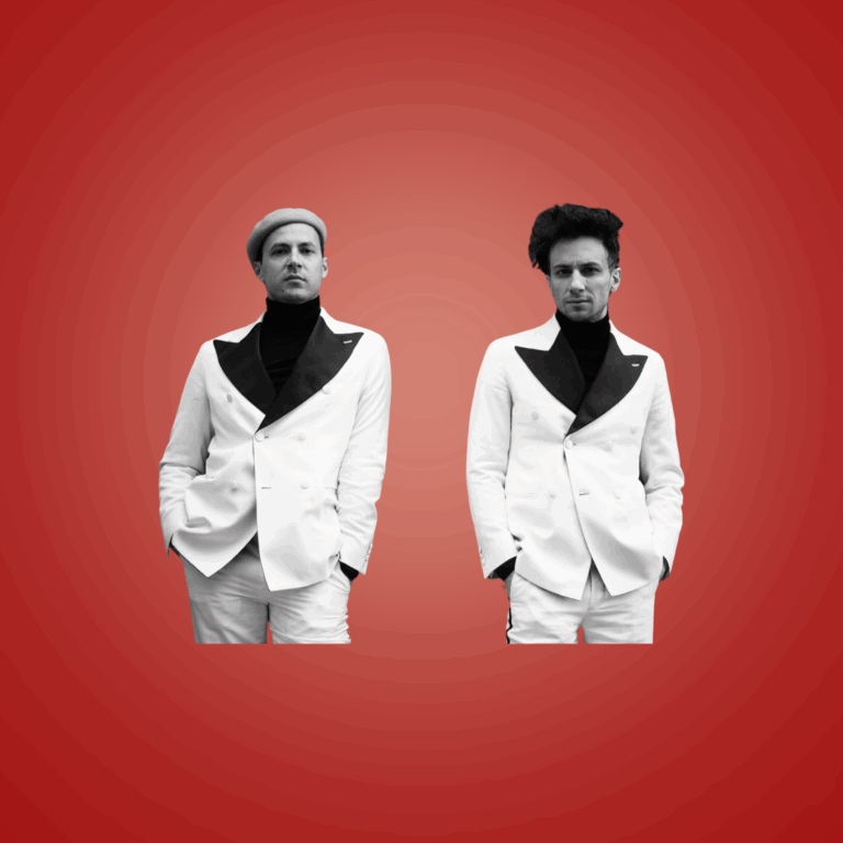 La Femme Leans Into a Dark New Wave Sound on Rock Machine