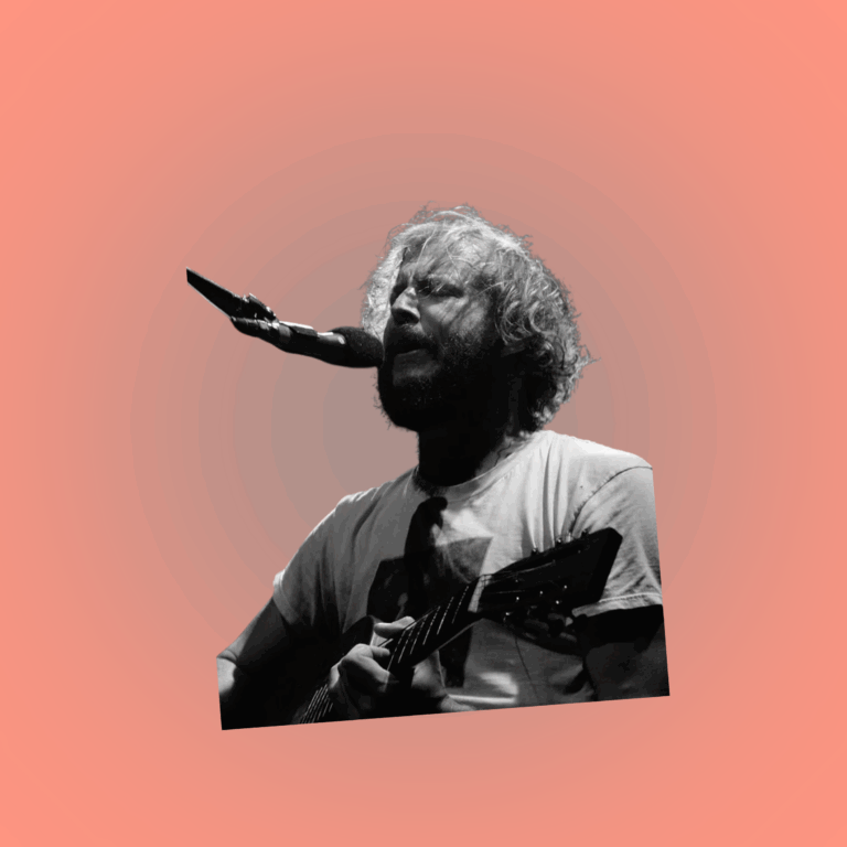 Into the Abyss: Bon Iver’s “SABLE”