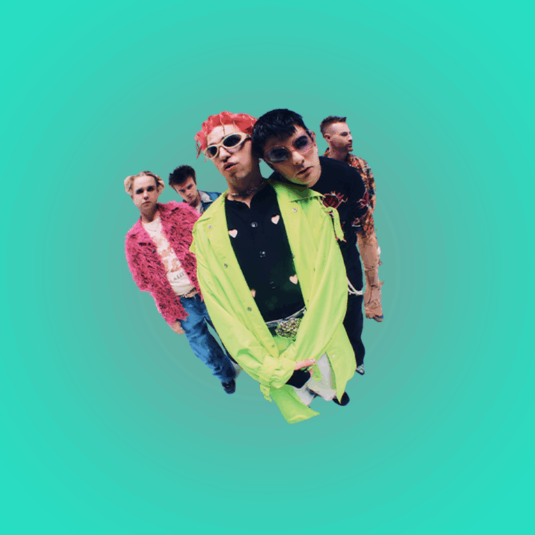 Mairidh Gaol is Ceòl:  Fontaine’s DC Bring the Romance to Roadrunner 10/13