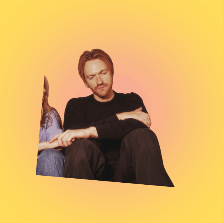 ALBUM REVIEW: “FOR CRYIN’ OUT LOUD”