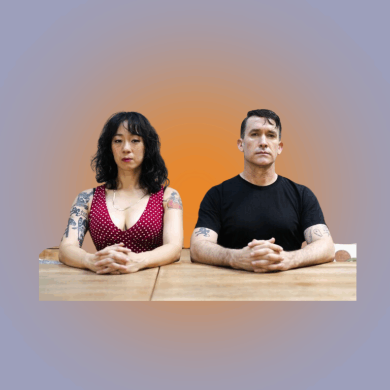 Switchblades on the Dancefloor: Xiu Xiu’s Puzzling New Album
