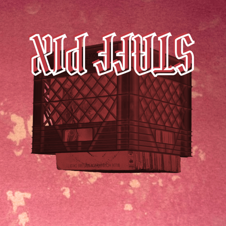 Staff Pix 11/8: SONGS WE HATE!