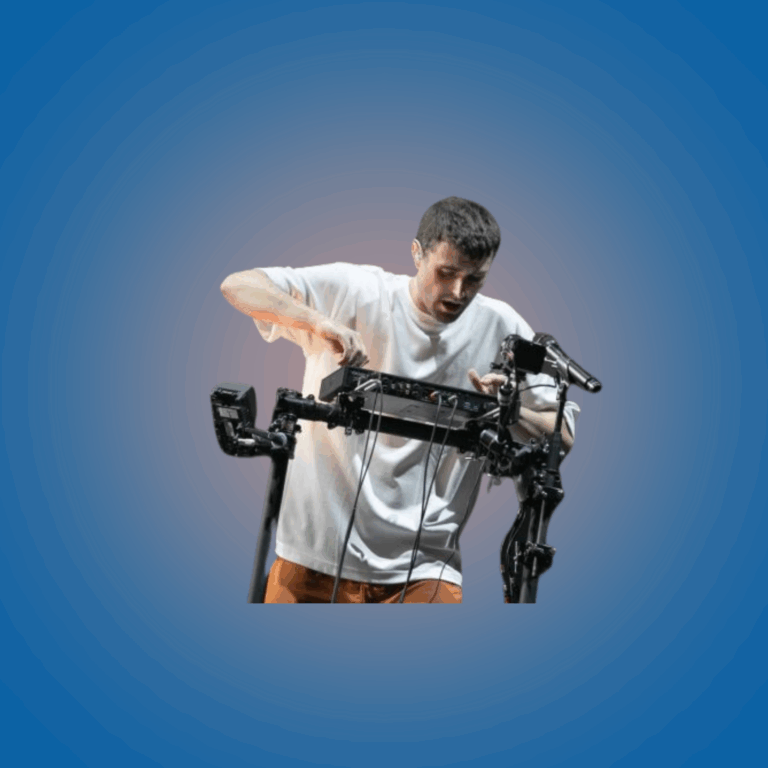 I Can’t Dance to This…