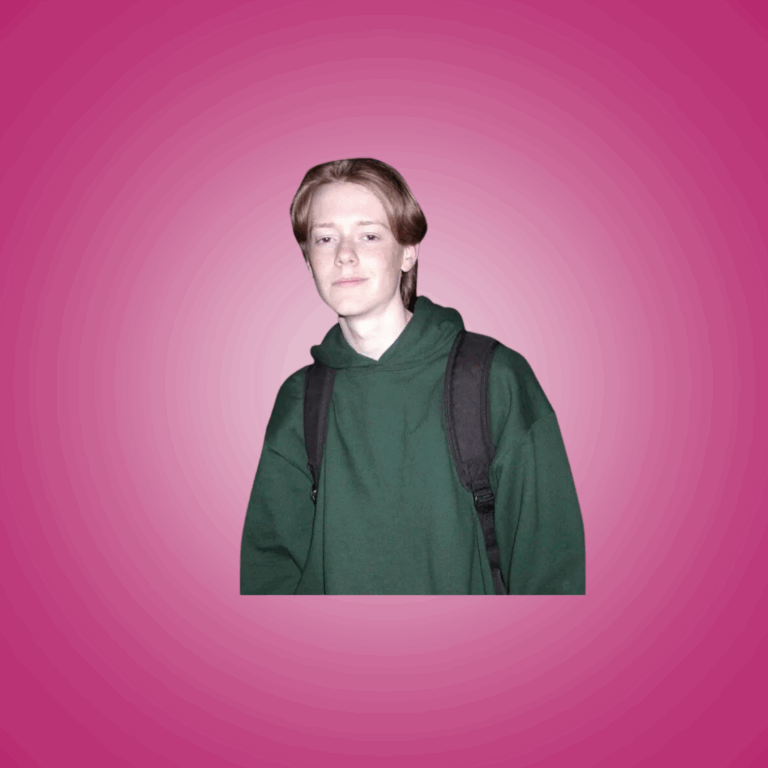 Duster, Liam McCay & sign crushes motorist