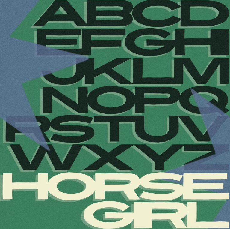 Lessons in Fun-etics: Horsegirl’s “Phonetics On & On”