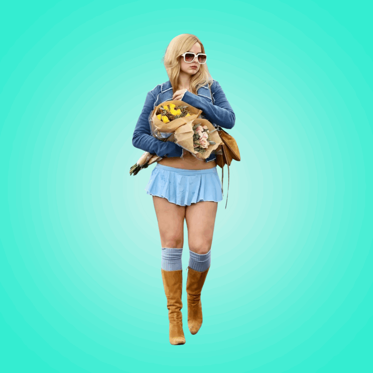 Addison Rae is 3/3 with “High Fashion”