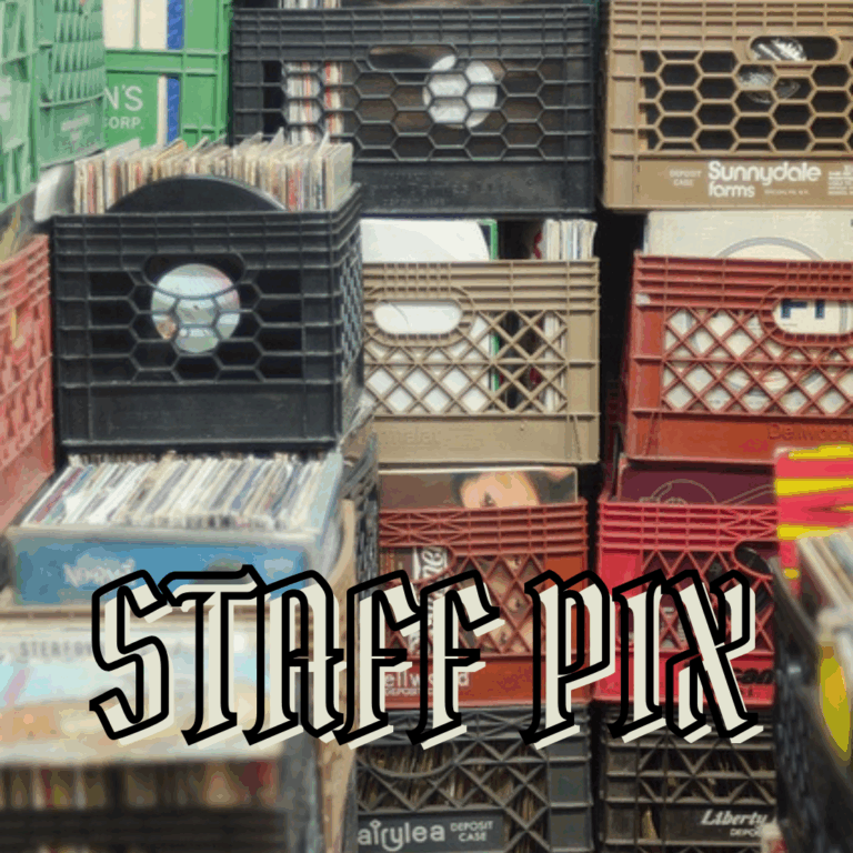 Staff Pix 4/25: School’s Out!