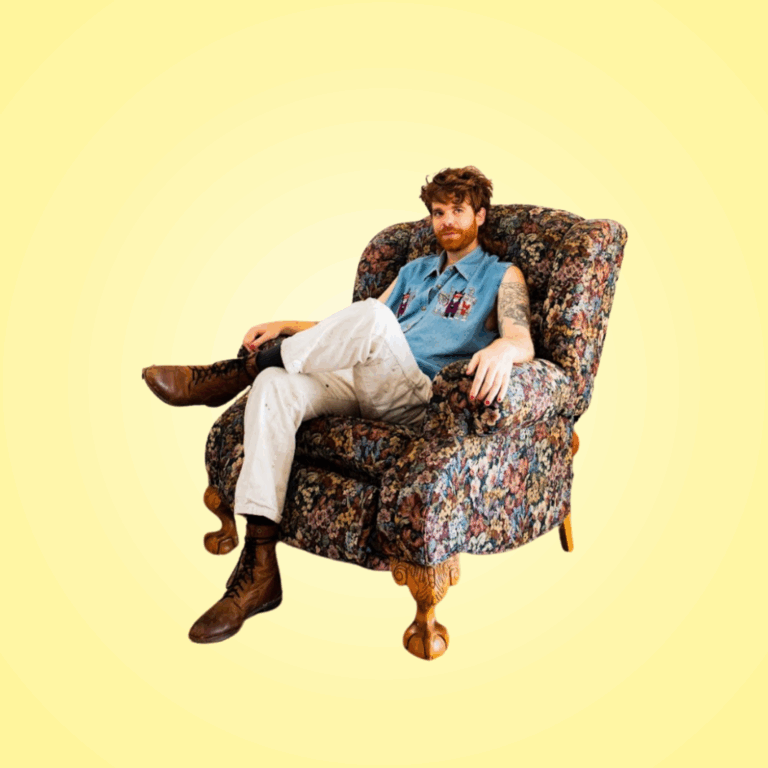 Finger Pickin’, Beatboxin’, Chillness: A Conversation with Field Medic