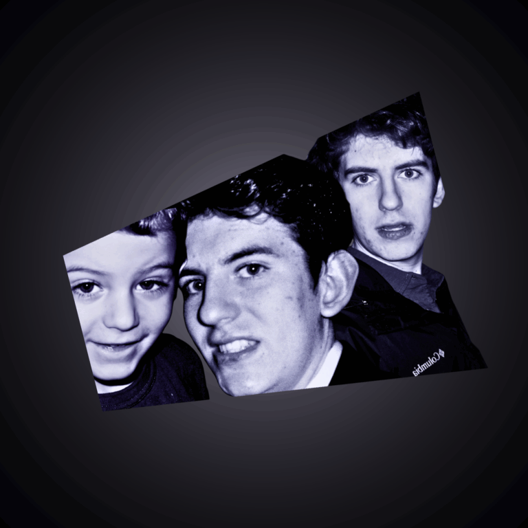 The Soundtrack of My Life