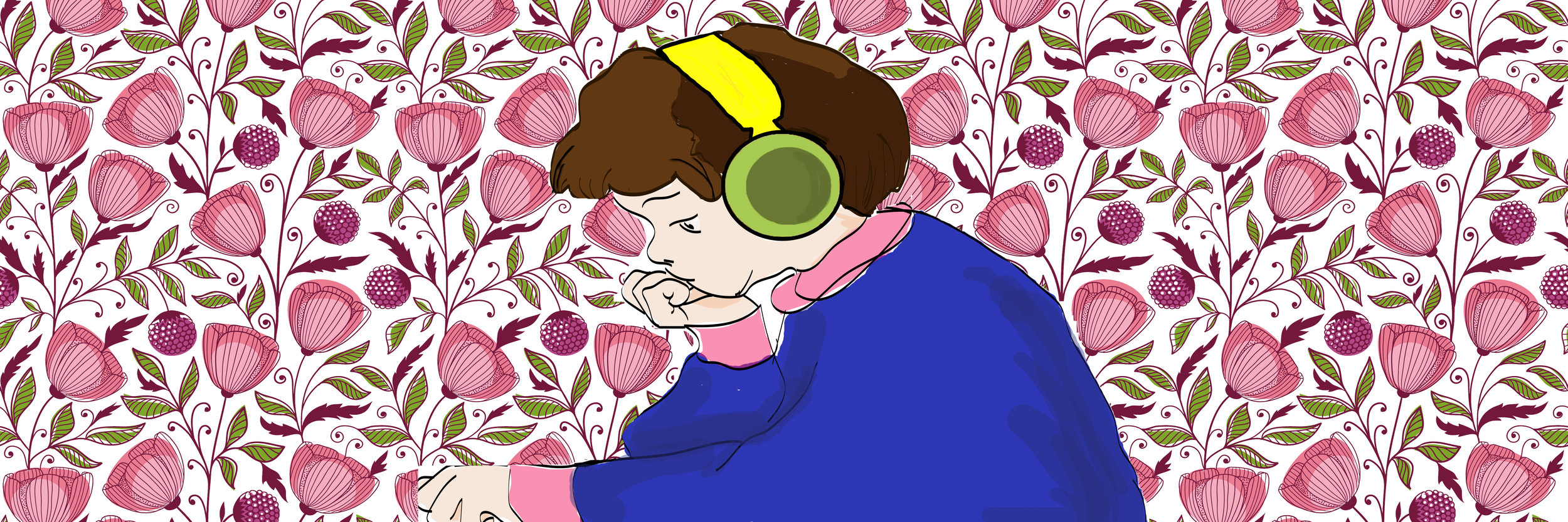 Artwork by Em Spooner