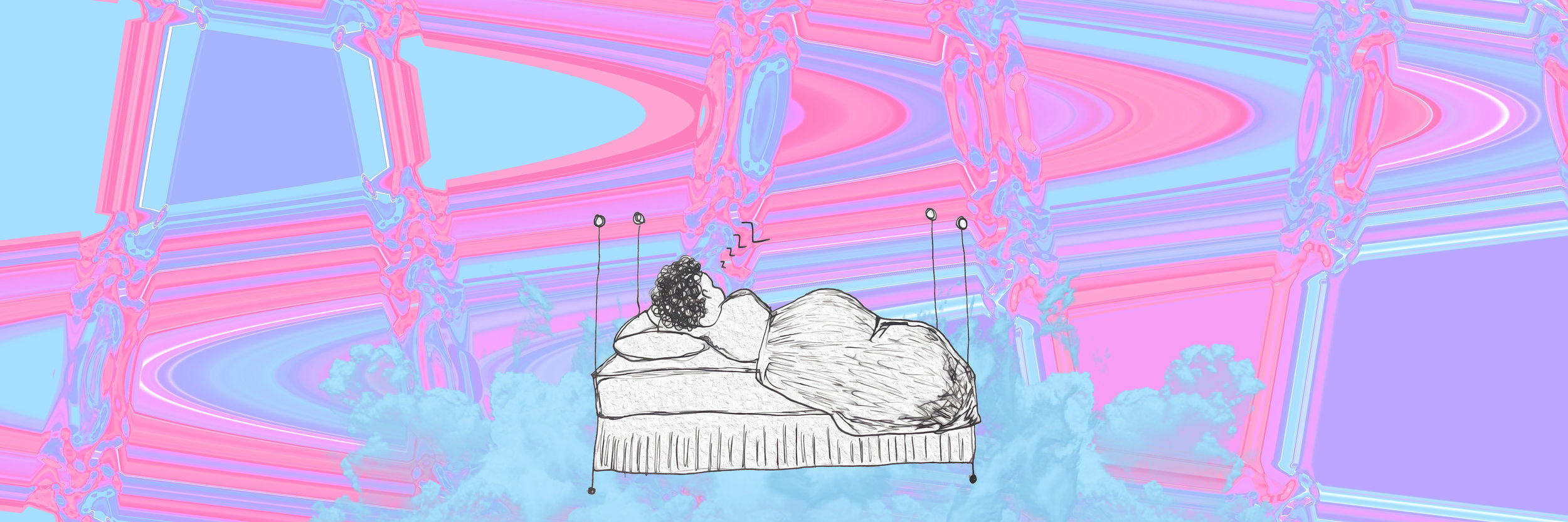 Artwork by Liz Benjamin