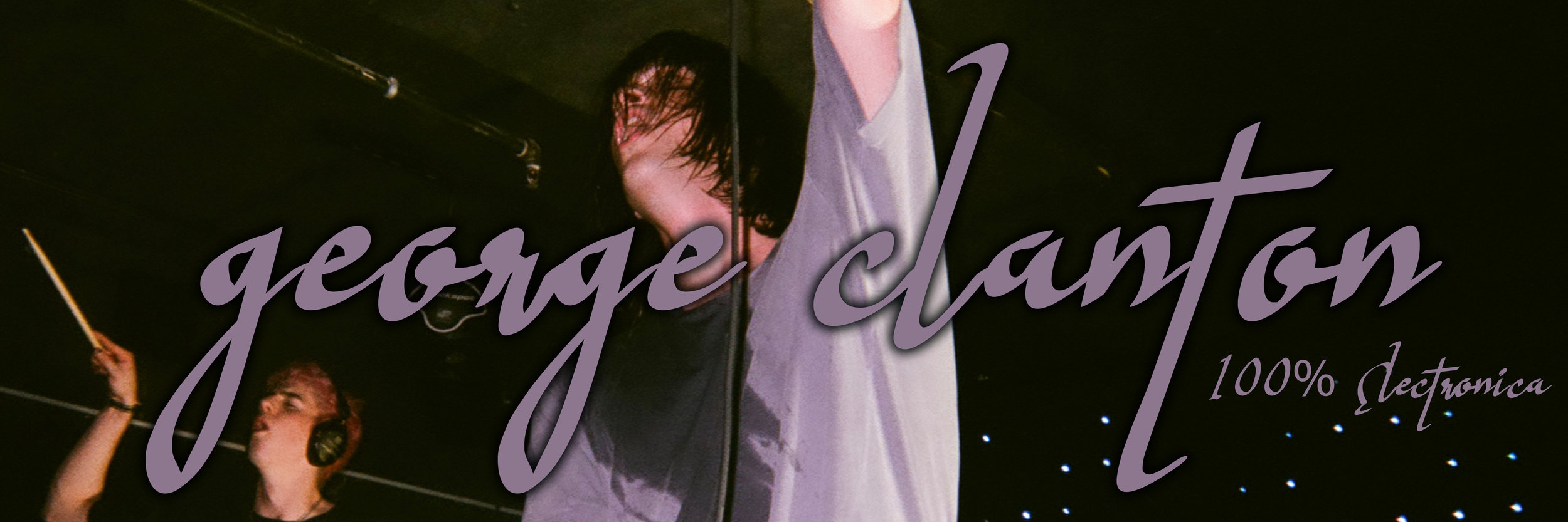 Concert Photos by Mica Kendall