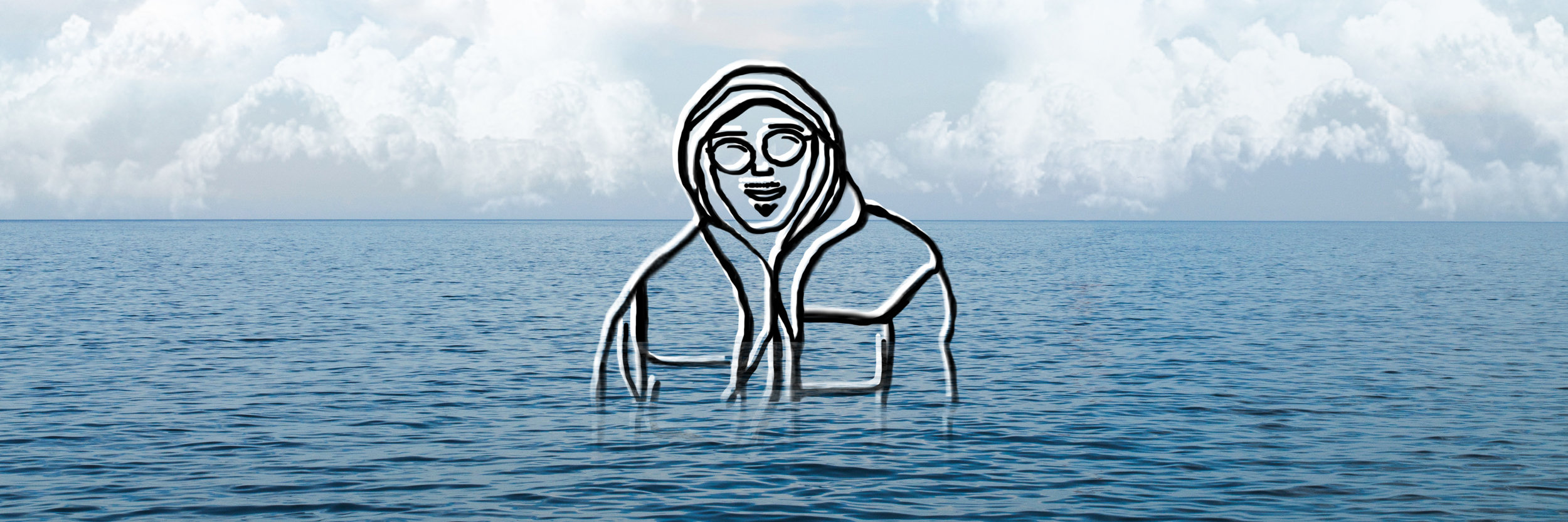 Artwork by Liz Benjamin